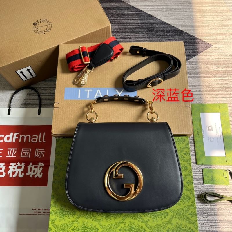 Gucci Top Handle Bags